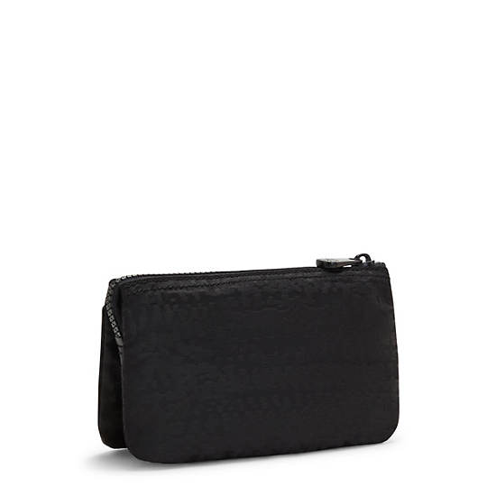 Kipling Creativity Large Pouch Çanta Siyah | TR 1130SG